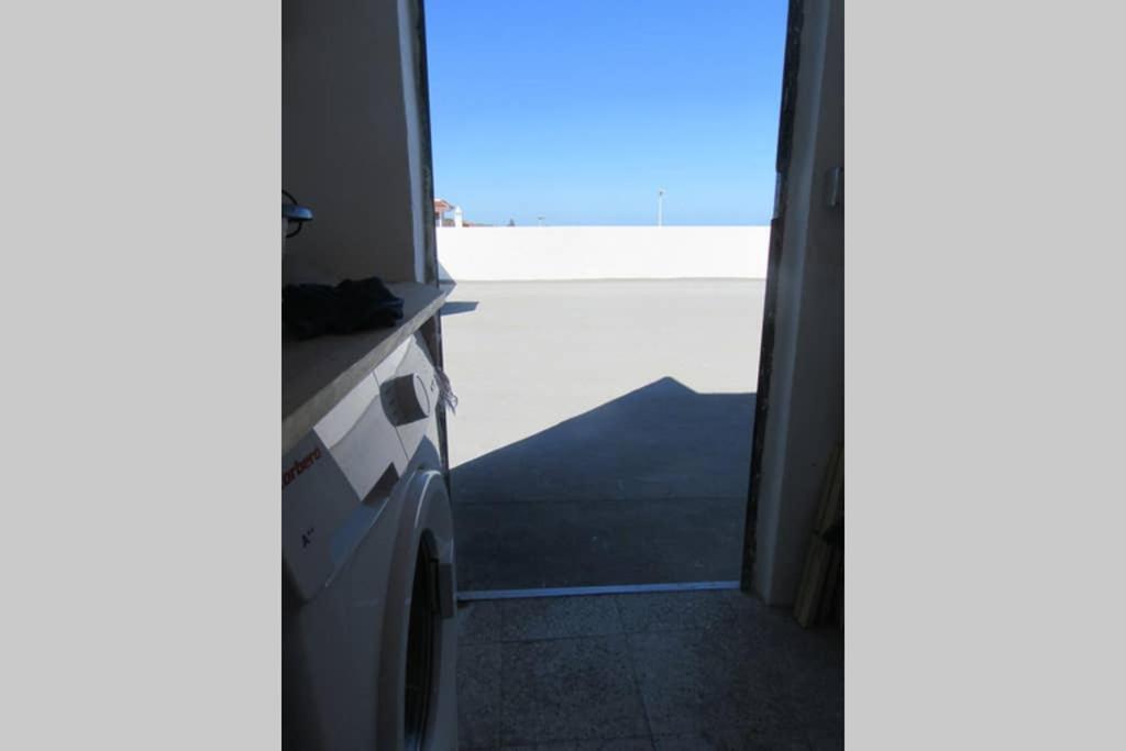 El Balcon De La Luna Bajamar  Buitenkant foto